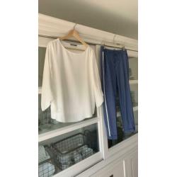 Set Opus en Esprit Collection maat 40/42