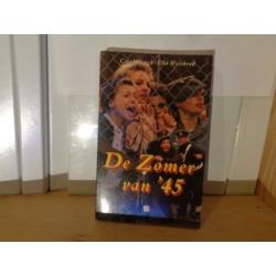 Carl Donk - De zomer van '45