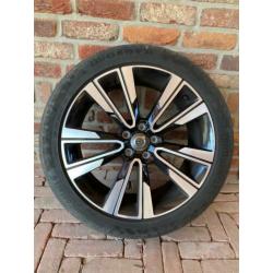 Te Koop: Originele 19" velgen Volvo V60 Cross Country 2019