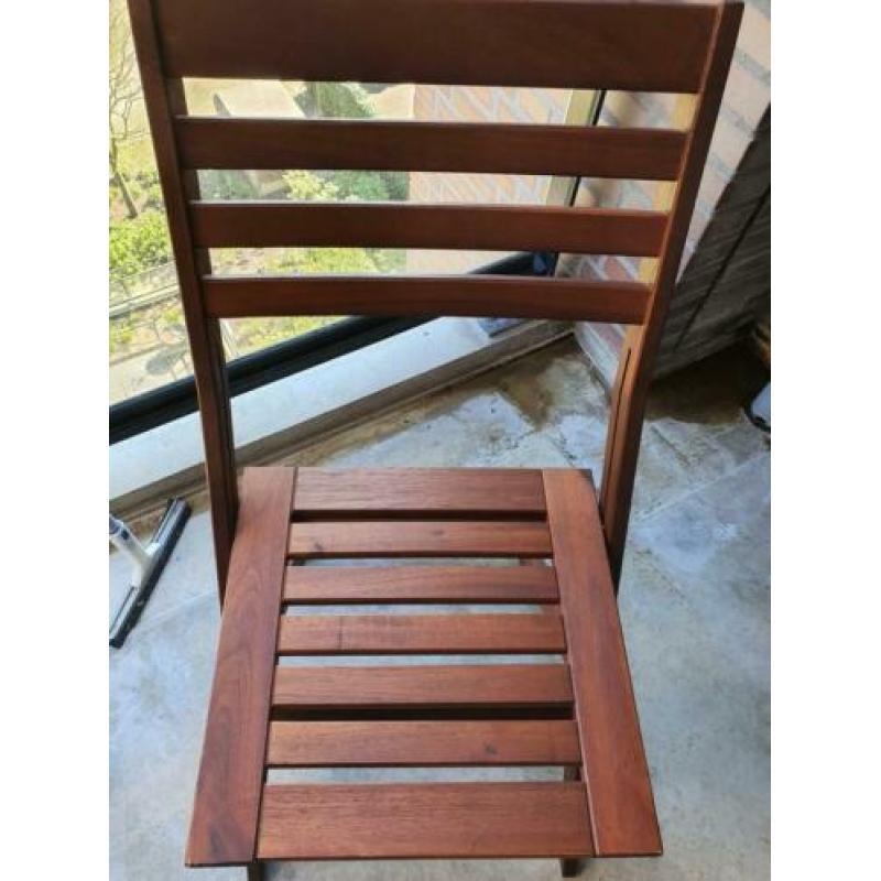 Ikea (balkon)tuinset