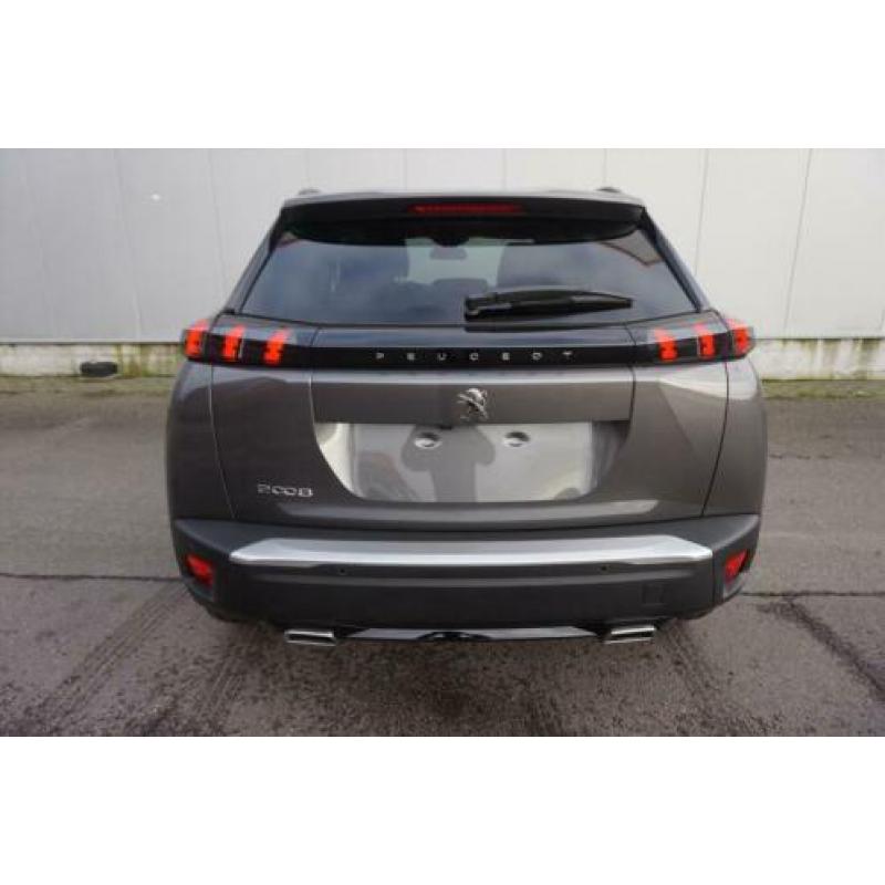 PEUGEOT 2008 New 1.2 PureTech 130pk Allure
