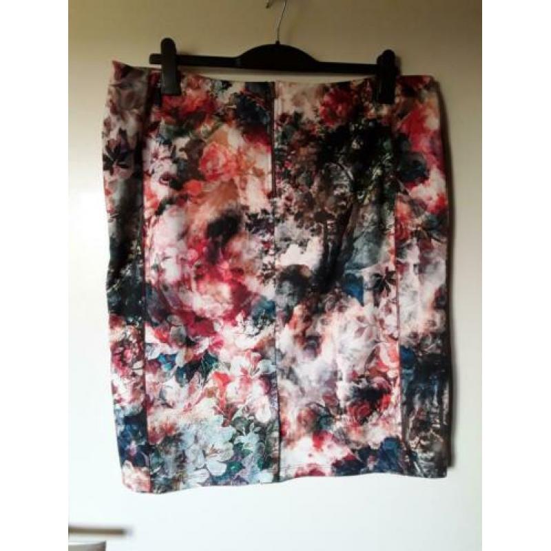 Pakket XXL vest, rok shirt
