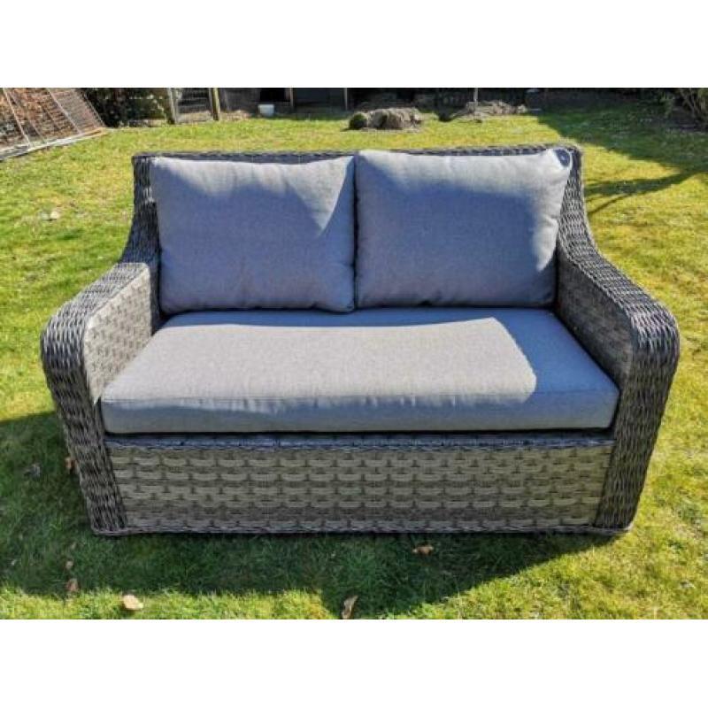 Lounge set Bois Le Duc