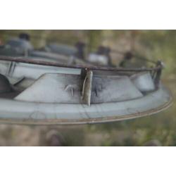 Wieldop BMW 3 Serie 15 inch (Model 1)