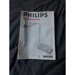 Philips zonnehemel