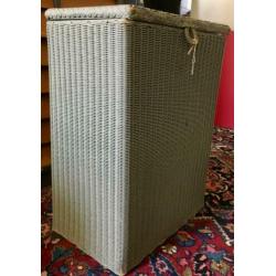 Lloyd Loom, oude wasmand