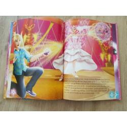 barbie leesboeken