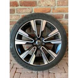 Te Koop: Originele 19" velgen Volvo V60 Cross Country 2019