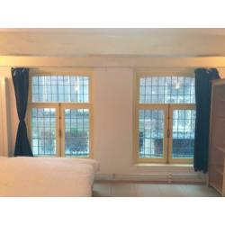 Studio for rent in the centre of Amsterdam