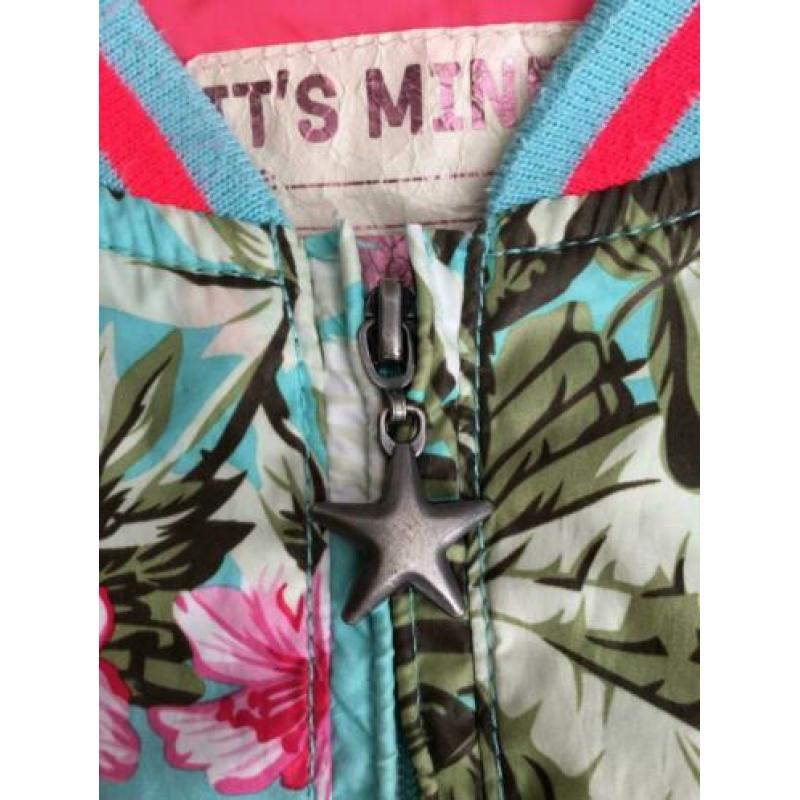 Zomerjas tumble ‘n dry mt 110, als nieuw