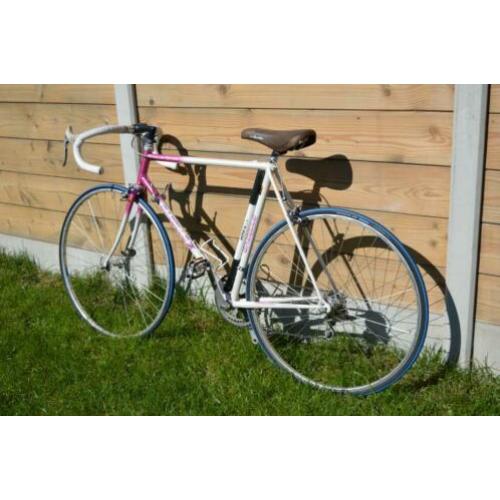 racefiets