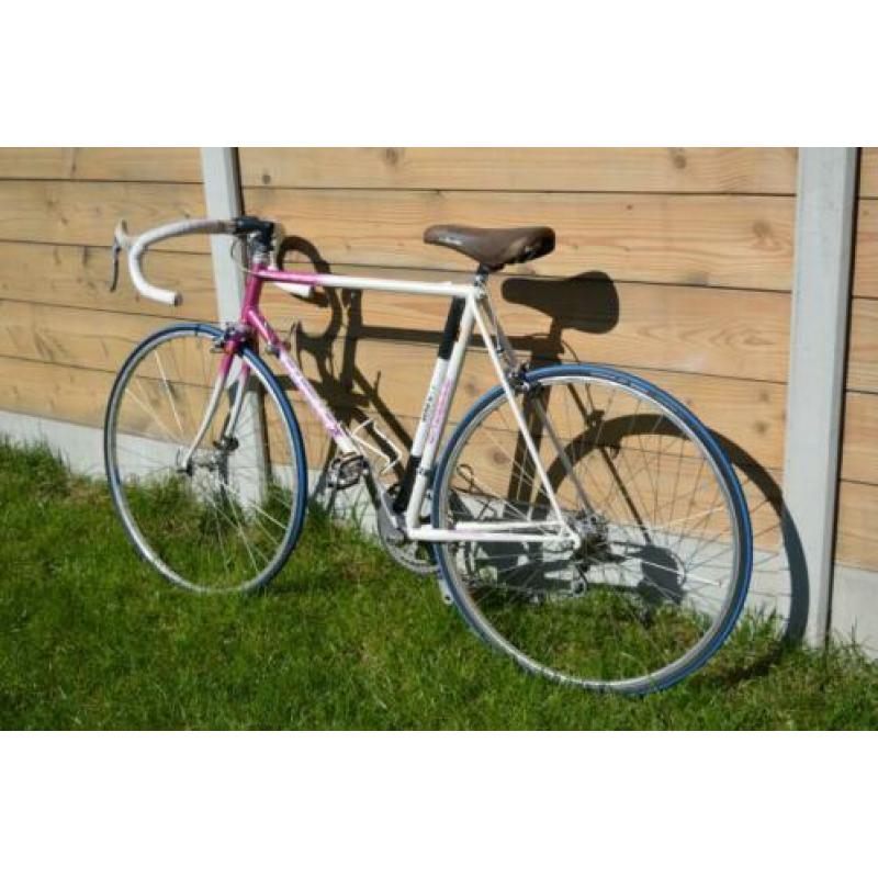 racefiets
