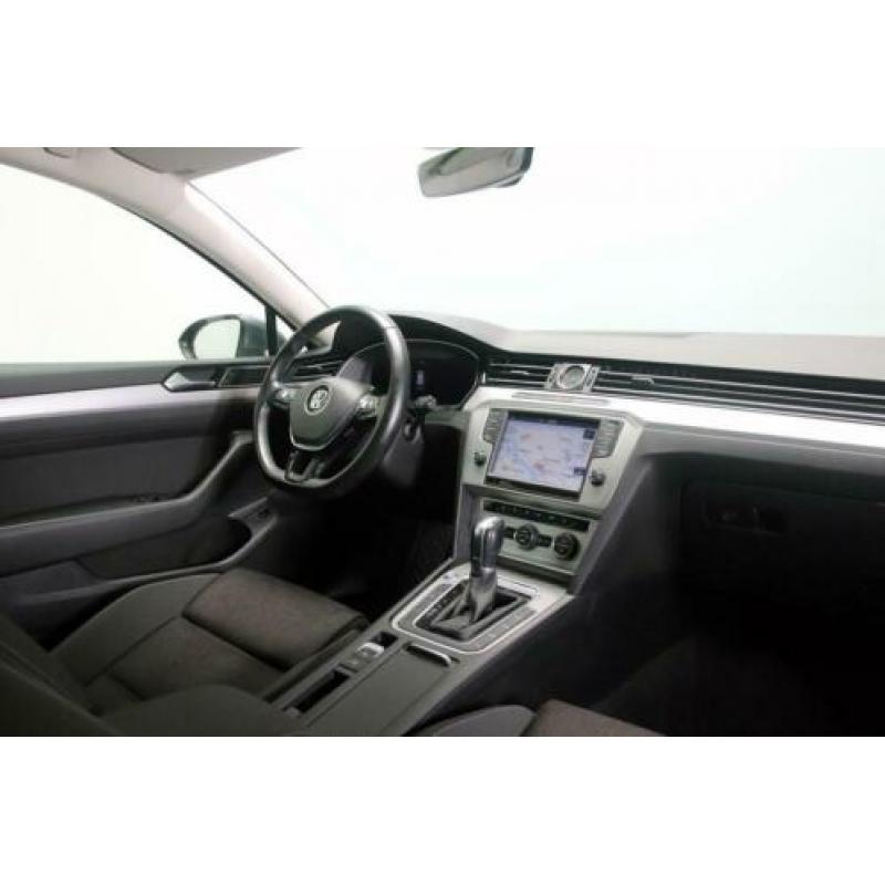 Volkswagen Passat Variant 1.4 TSI 150pk ACT Connected Series