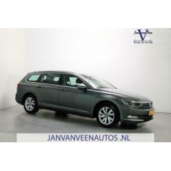 Volkswagen Passat Variant 1.4 TSI 150pk ACT Connected Series