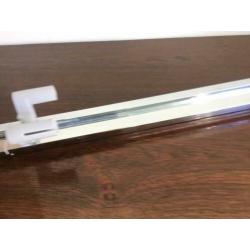 doucheset Hansgrohe Raindance Unica 90 cm.
