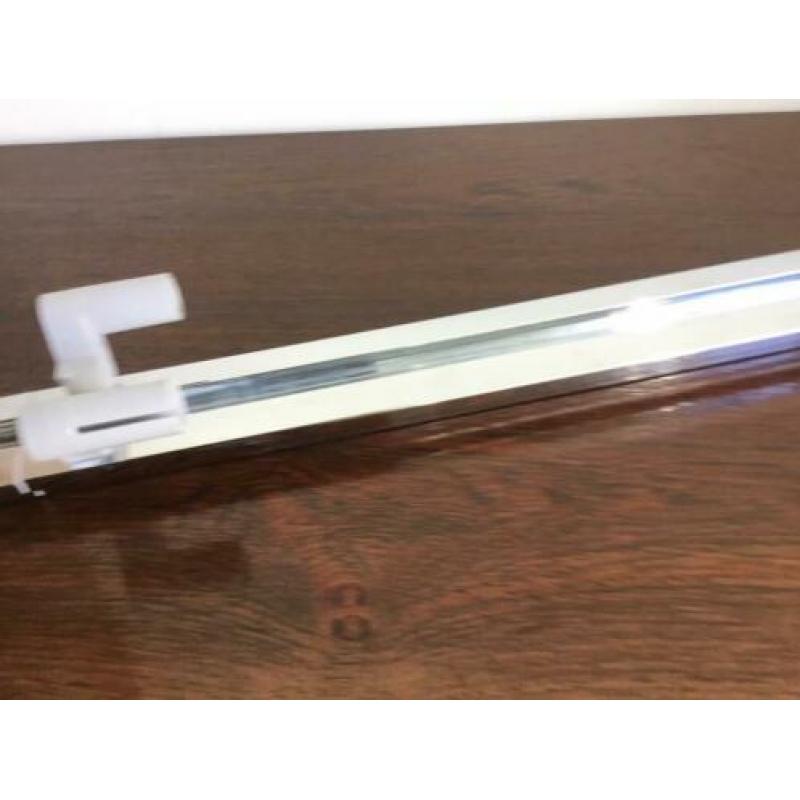 doucheset Hansgrohe Raindance Unica 90 cm.