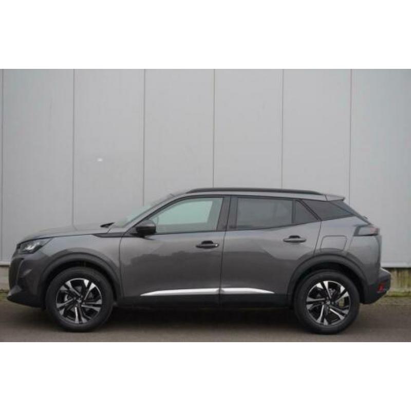 PEUGEOT 2008 New 1.2 PureTech 130pk Allure