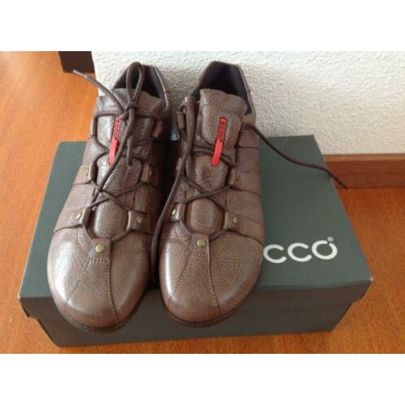 Ecco dames schoenen sneakers gratis verzenden