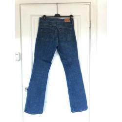 Levi’s Bootcut jeans maat 29x32