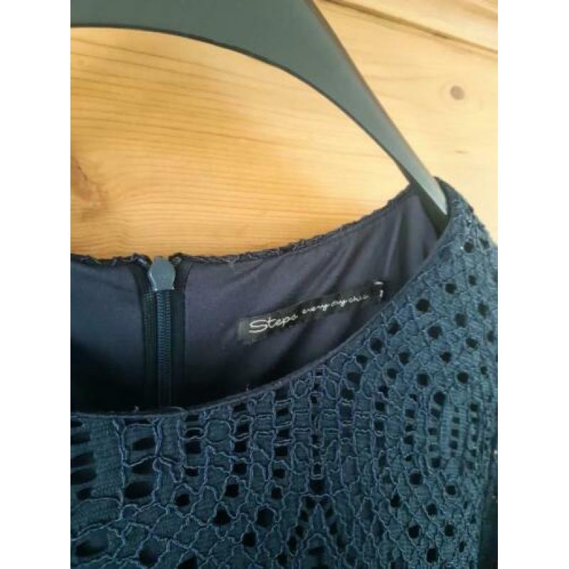 Blouse/top Steps Every Day Chic maat M. Z.g.a.n.