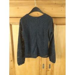 Blouse/top Steps Every Day Chic maat M. Z.g.a.n.