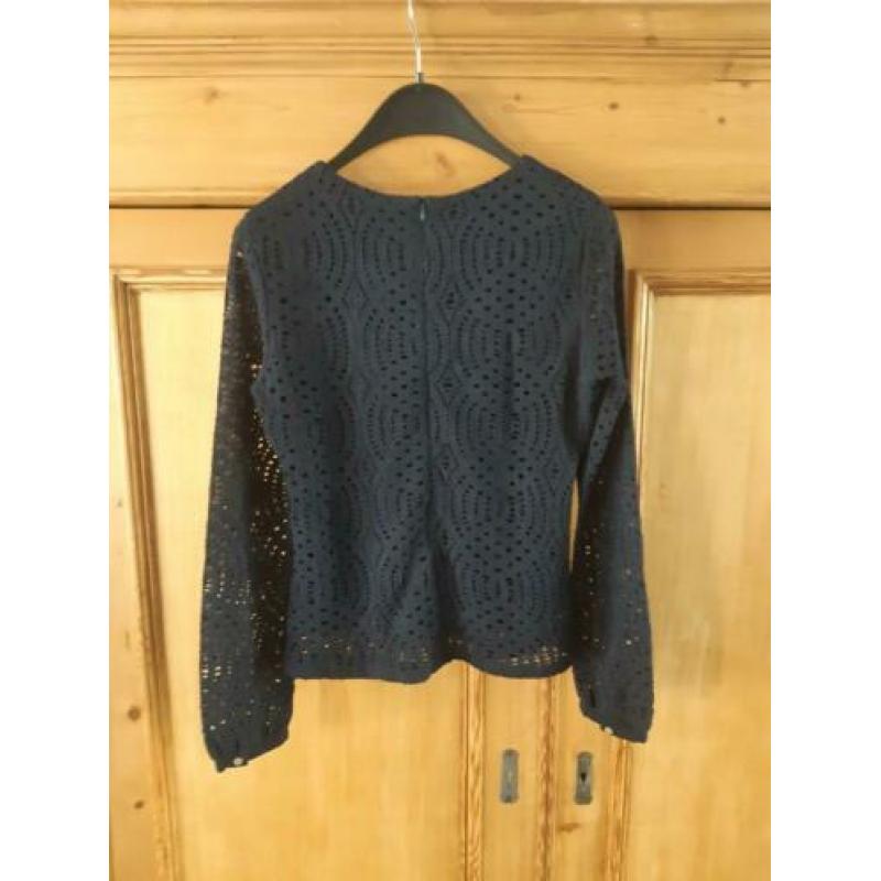Blouse/top Steps Every Day Chic maat M. Z.g.a.n.