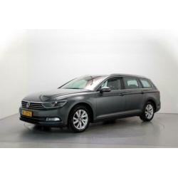 Volkswagen Passat Variant 1.4 TSI 150pk ACT Connected Series