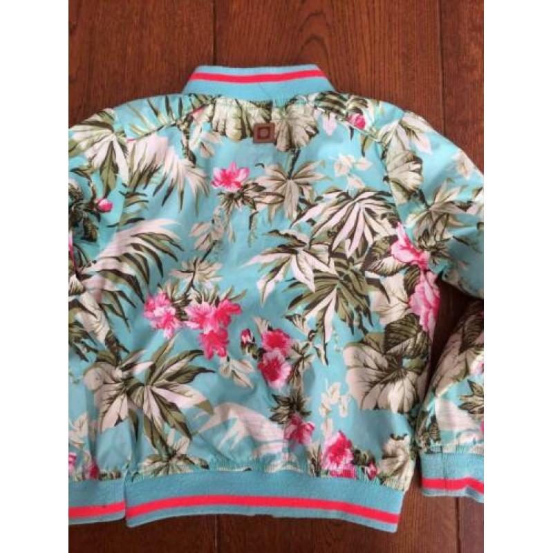 Zomerjas tumble ‘n dry mt 110, als nieuw