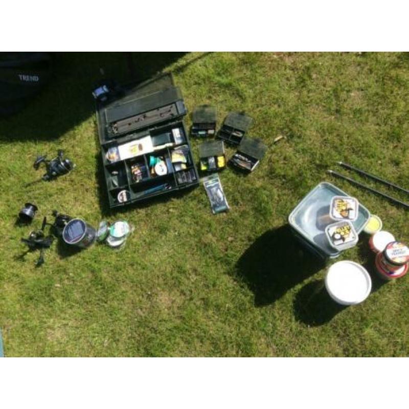 Karper set