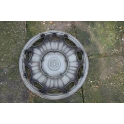 Wieldop BMW 3 Serie 15 inch (Model 1)