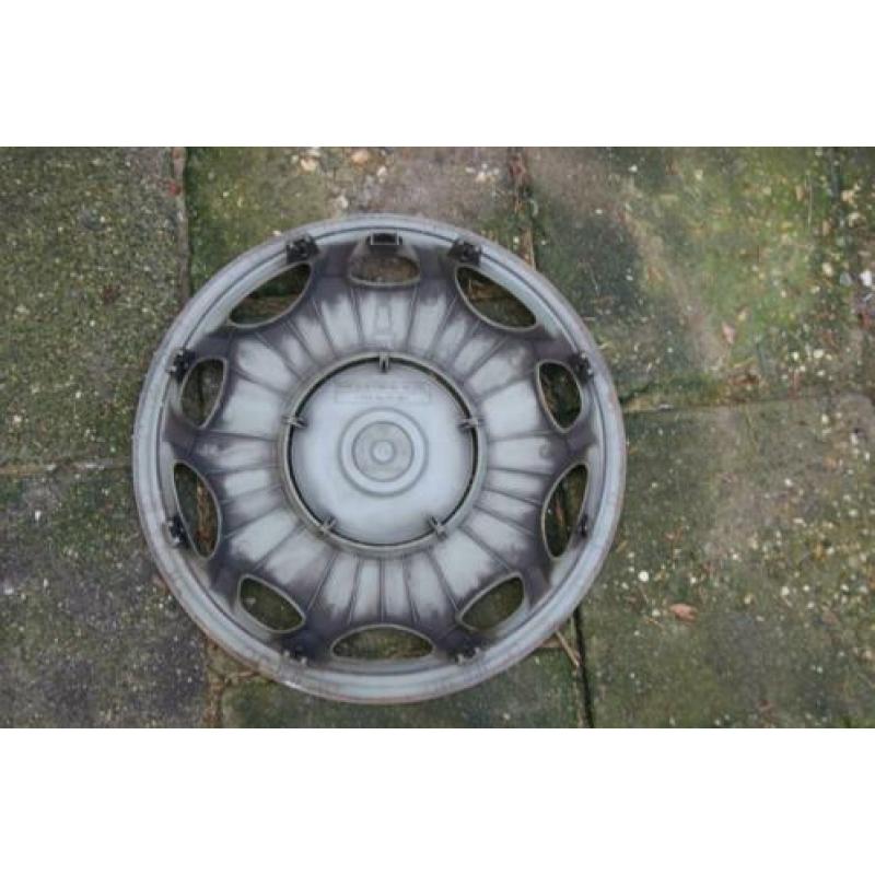 Wieldop BMW 3 Serie 15 inch (Model 1)