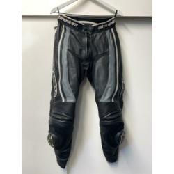 Alpinestars Stella dames motorpak, maat 44 (valt als 38/40)
