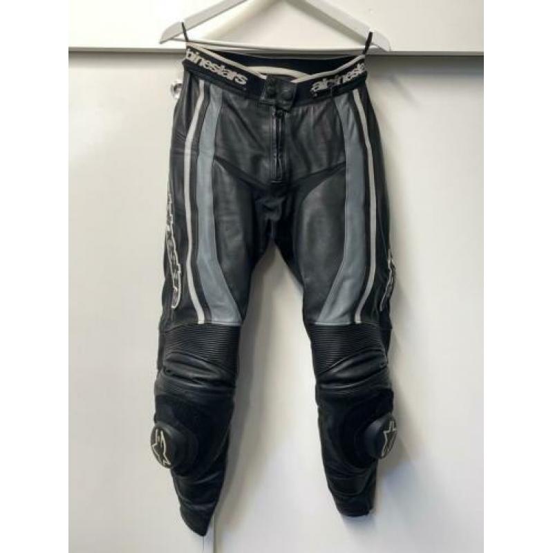 Alpinestars Stella dames motorpak, maat 44 (valt als 38/40)