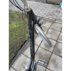 Elektrische fiets defect