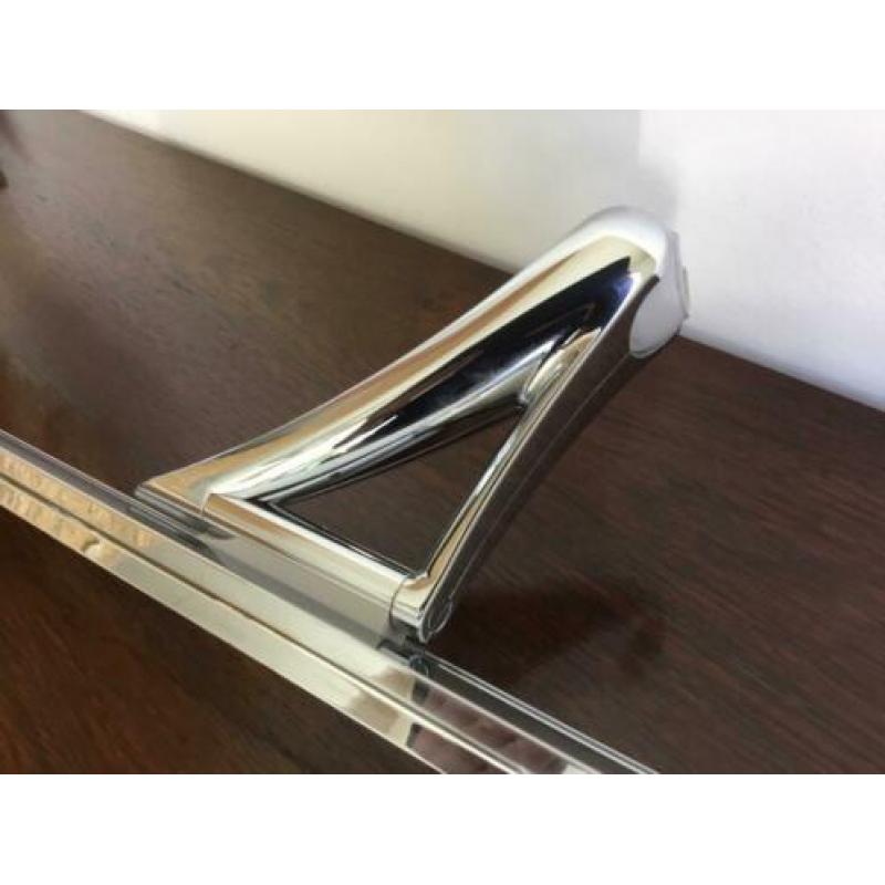 doucheset Hansgrohe Raindance Unica 90 cm.