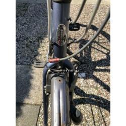 Herenfiets Gazelle