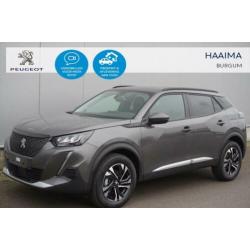 PEUGEOT 2008 New 1.2 PureTech 130pk Allure