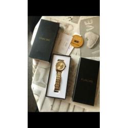 nieuw vrouwen horloge koopje lees beschrijving