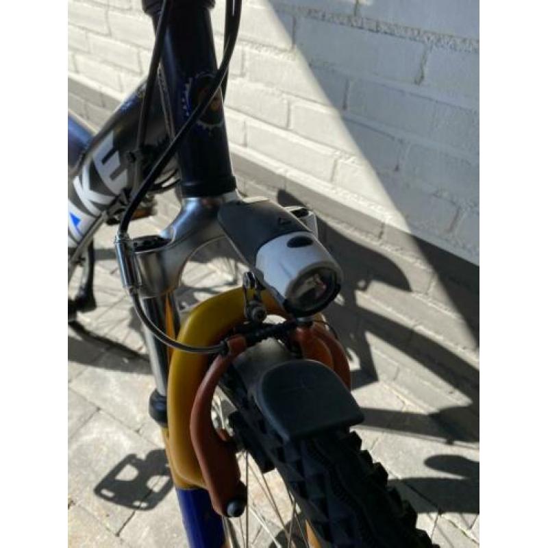 Batavus Snake 24 inch