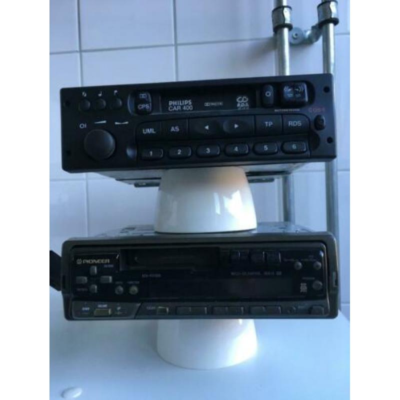 Autoradio’s