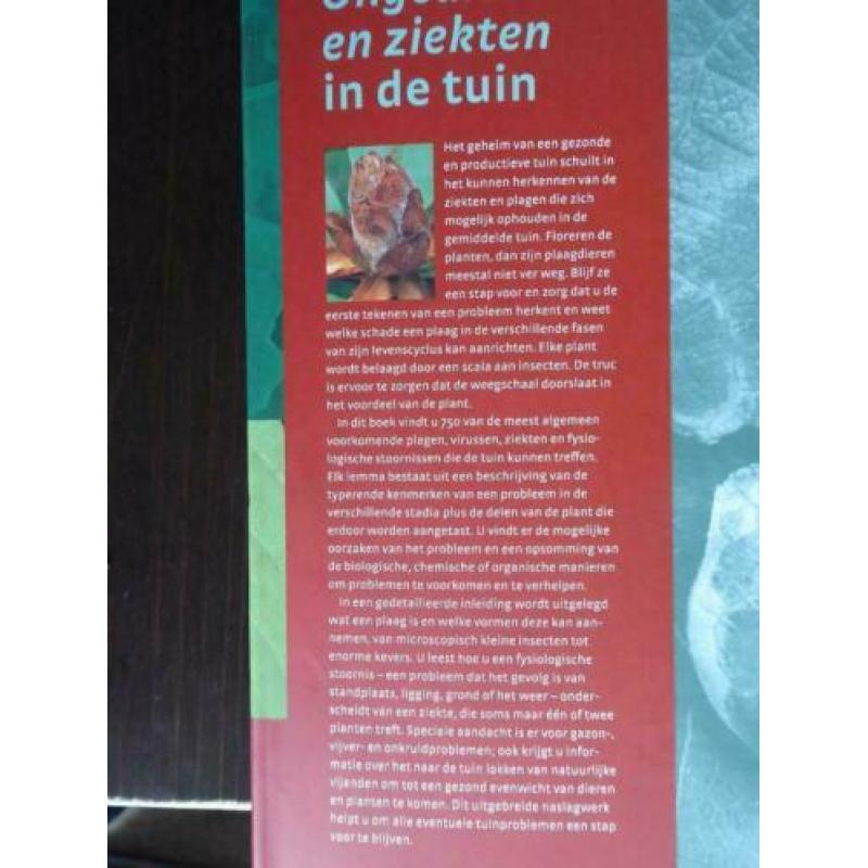 Bestrijding v ONGEDIERTEN en ZIEKTEN in de TUIN MIKOLAJSKI
