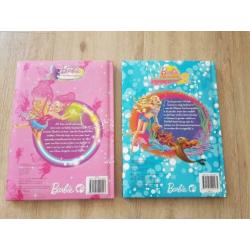 barbie leesboeken
