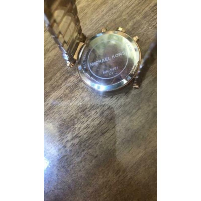Michael Kors MK5491
