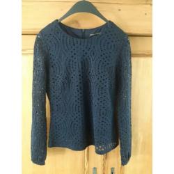 Blouse/top Steps Every Day Chic maat M. Z.g.a.n.