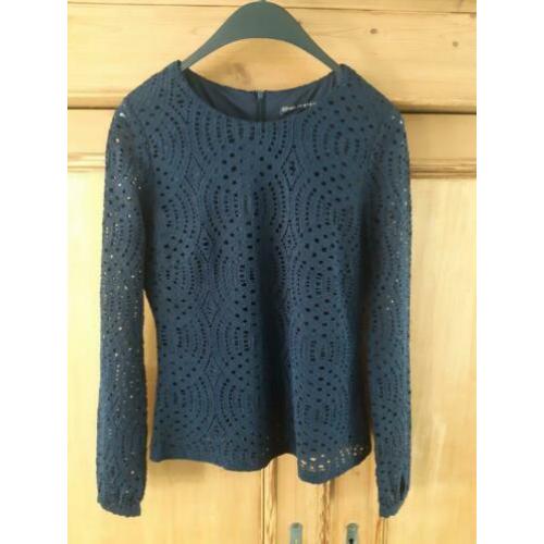 Blouse/top Steps Every Day Chic maat M. Z.g.a.n.