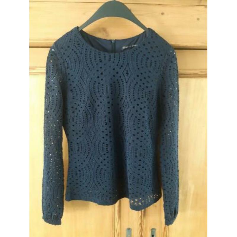 Blouse/top Steps Every Day Chic maat M. Z.g.a.n.