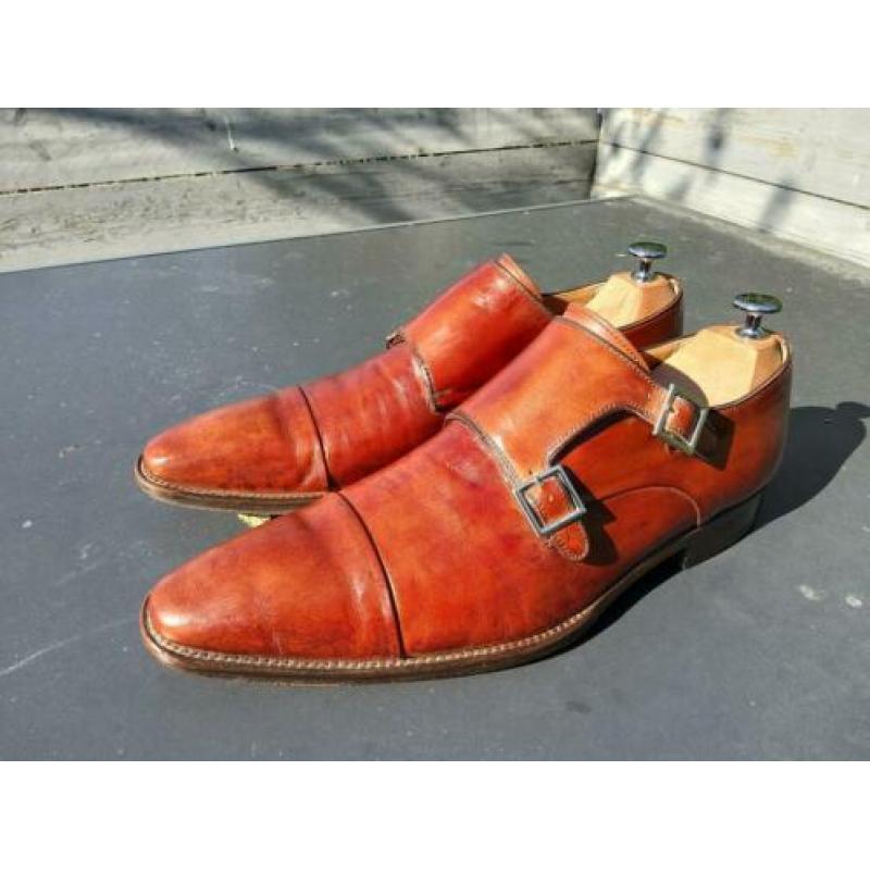 Magnanni schoenen mt 43