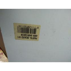 Hardboard