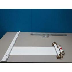 Aansluitset Intergas Prestige CW5 / CW6