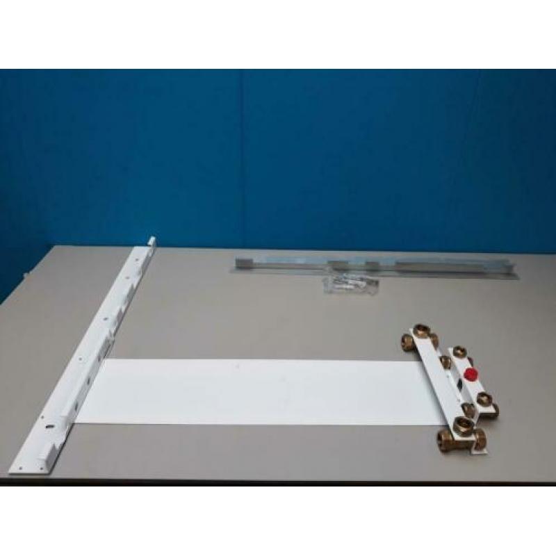 Aansluitset Intergas Prestige CW5 / CW6